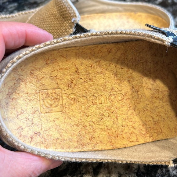 Spenco slides - Picture 2 of 6